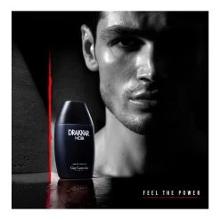 DRAKKAR NOIR-Eau De Toilette-GUY LAROCHE -Parfumerie - jouez-y ! Eau de toilette 100018645 2