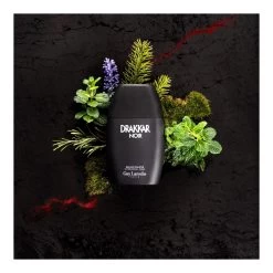 DRAKKAR NOIR-Eau De Toilette-GUY LAROCHE -Parfumerie - jouez-y ! Eau de toilette 100018645 3