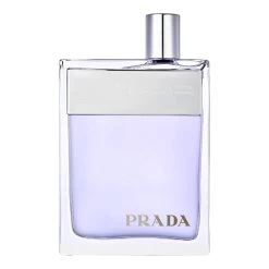 AMBER-Eau De Toilette Intemporelle Pour Homme Fougère Ambrée-Prada