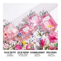 MISS DIOR-Eau De Toilette-DIOR -Parfumerie - jouez-y ! Eau de toilette 101616138 3