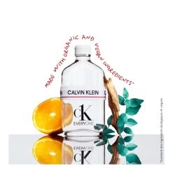 CK EVERYONE-Eau De Toilette-CALVIN KLEIN -Parfumerie - jouez-y ! Eau de toilette 101814556 2