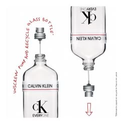 CK EVERYONE-Eau De Toilette-CALVIN KLEIN -Parfumerie - jouez-y ! Eau de toilette 101814556 3