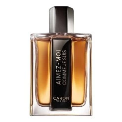 AIMEZ MOI COMME JE SUIS-Eau De Toilette-Caron