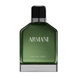 EAU DE CÈDRE-Eau De Toilette-Armani
