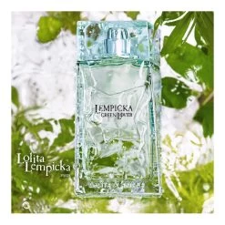 LEMPICKA GREEN LOVER-Eau De Toilette-LOLITA LEMPICKA -Parfumerie - jouez-y ! Eau de toilette 102049825 2