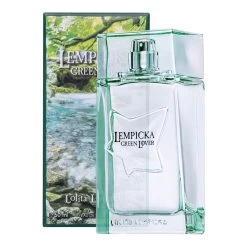 LEMPICKA GREEN LOVER-Eau De Toilette-LOLITA LEMPICKA -Parfumerie - jouez-y ! Eau de toilette 102049825 3