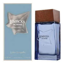 LEMPICKA HOMME-Eau De Toilette-LOLITA LEMPICKA 7 LEMPICKA HOMME-Eau De Toilette-LOLITA LEMPICKA -Parfumerie - jouez-y ! Eau de toilette 102050033 3