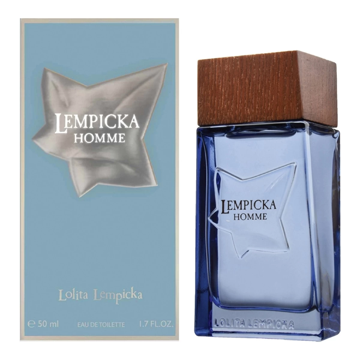 LEMPICKA HOMME-Eau De Toilette-LOLITA LEMPICKA 4 LEMPICKA HOMME-Eau De Toilette-LOLITA LEMPICKA – Image 4