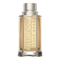 BOSS THE SCENT PURE ACCORD-Eau De Toilette-Hugo Boss