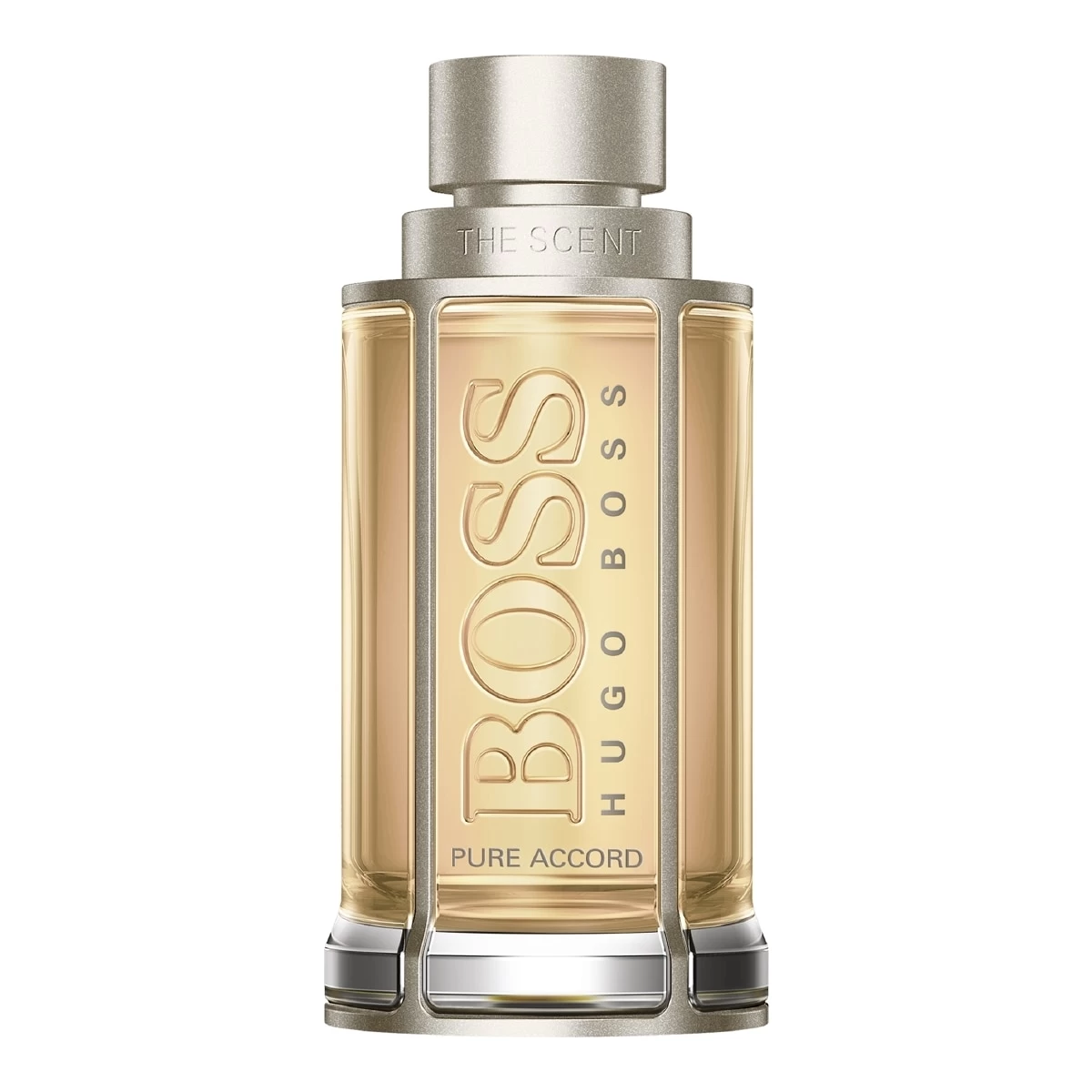 BOSS THE SCENT PURE ACCORD-Eau De Toilette-Hugo Boss 1 BOSS THE SCENT PURE ACCORD-Eau De Toilette-Hugo Boss