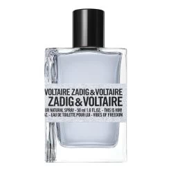 THIS IS HIM! VIBES OF FREEDOM-Eau De Toilette-ZADIG & VOLTAIRE