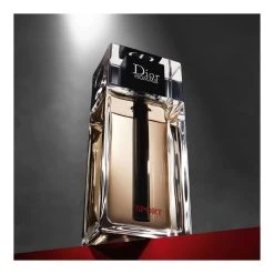 DIOR HOMME SPORT-Eau De Toilette-DIOR -Parfumerie - jouez-y ! Eau de toilette 102248841 3
