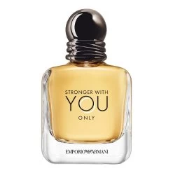 STRONGER WITH YOU ONLY-Eau De Toilette-Armani