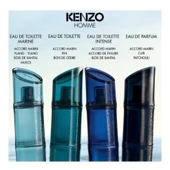 KENZO HOMME-Eau De Toilette-Kenzo -Parfumerie - jouez-y ! Eau de toilette 102266328 3