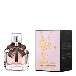 Mon Paris-Lumière - Eau De Toilette Vaporisateur-Yves Saint Laurent