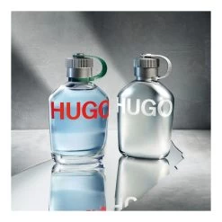 HUGO REFLECTIVE-Eau De Toilette-Hugo Boss -Parfumerie - jouez-y ! Eau de toilette 102295137 2