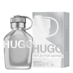 HUGO REFLECTIVE-Eau De Toilette-Hugo Boss -Parfumerie - jouez-y ! Eau de toilette 102295137 3
