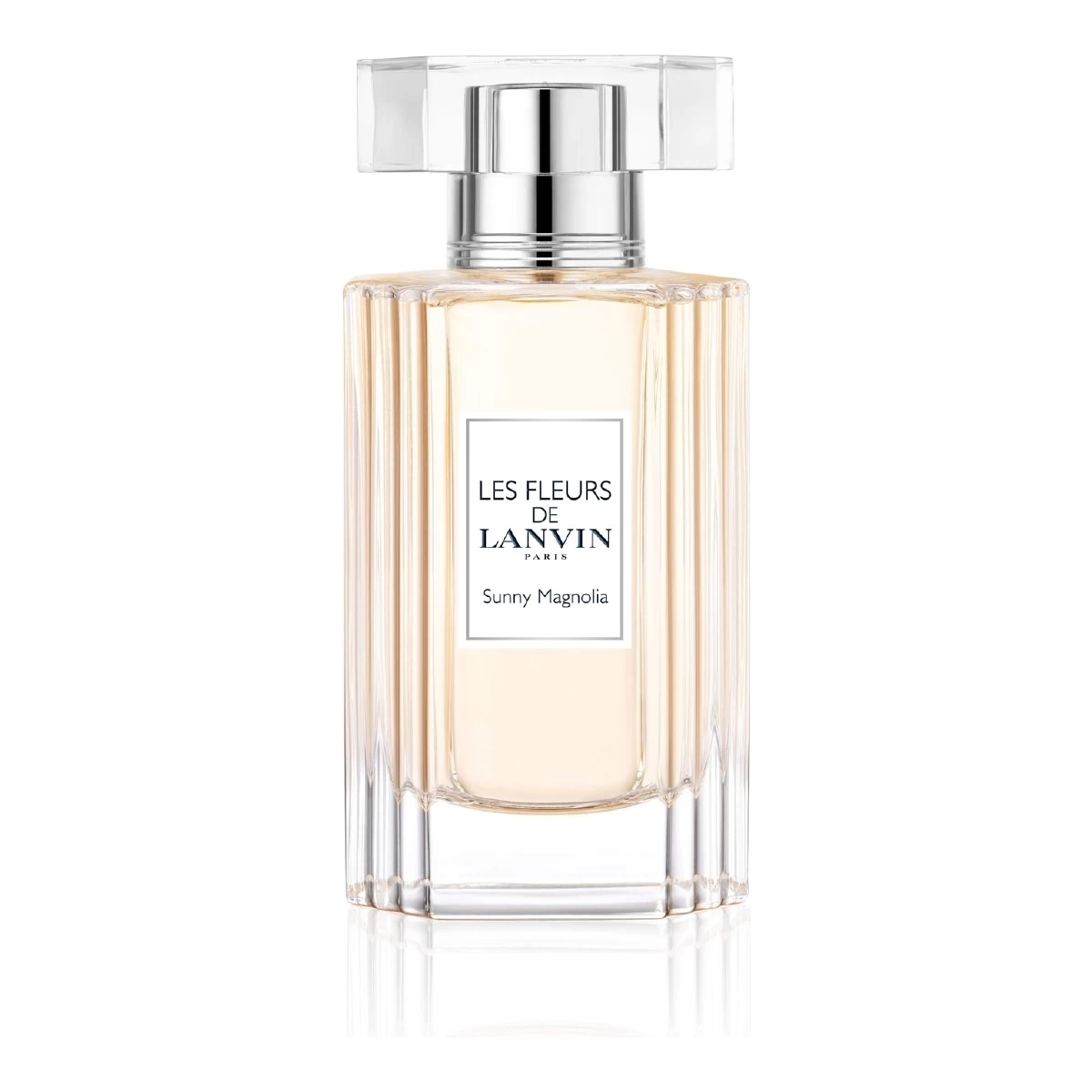 LES FLEURS DE LANVIN - SUNNY MAGNOLIA-Eau De Toilette-Lanvin 1 LES FLEURS DE LANVIN - SUNNY MAGNOLIA-Eau De Toilette-Lanvin
