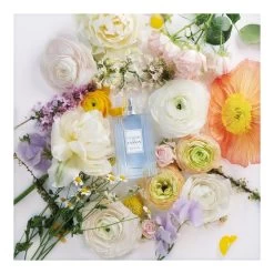 LES FLEURS DE LANVIN - BLUE ORCHID-Eau De Toilette-Lanvin -Parfumerie - jouez-y ! Eau de toilette 102320283 2