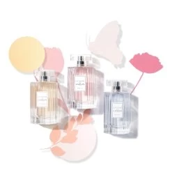 LES FLEURS DE LANVIN - BLUE ORCHID-Eau De Toilette-Lanvin -Parfumerie - jouez-y ! Eau de toilette 102320283 3