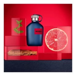 HUGO JEANS-Eau De Toilette-Hugo Boss -Parfumerie - jouez-y ! Eau de toilette 102529124 2