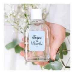 PTISENBON-Eau De Toilette-Tartine Et Chocolat -Parfumerie - jouez-y ! Eau de toilette 102559420 2