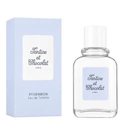 PTISENBON-Eau De Toilette-Tartine Et Chocolat -Parfumerie - jouez-y ! Eau de toilette 102559420 3