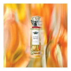 LES EAUX RÊVÉES-Eau De Toilette - Eau Rêvée D'Isa-Sisley -Parfumerie - jouez-y ! Eau de toilette Eau Revee dIsa 102487104 2