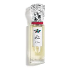 LES EAUX RÊVÉES-Eau De Toilette - Eau Rêvée D'Isa-Sisley
