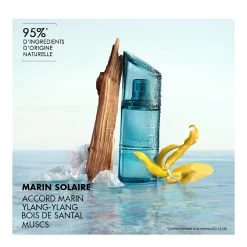 KENZO HOMME-Eau De Toilette - Marine-Kenzo -Parfumerie - jouez-y ! Eau de toilette Marine 102513632 1