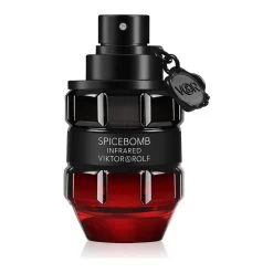 Viktor&Rolf SPICEBOMB INFRARED-Eau De Toilette Orientale Ambrée-Viktor & Rolf