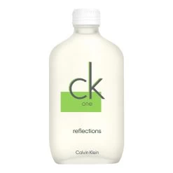 CK ONE-Eau De Toilette - REFLECTIONS-CALVIN KLEIN