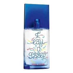 L'EAU D'ISSEY POUR HOMME-Eau De Toilette "Shades Of Kolam" - édition Limitée-Issey Miyake