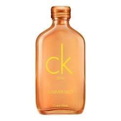 CK ONE-Eau De Toilette - Summer DAZE-CALVIN KLEIN