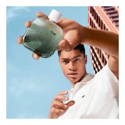 L.12.12 BLANC-Eau De Toilette Intense-Lacoste 6 L.12.12 BLANC-Eau De Toilette Intense-Lacoste -Parfumerie - jouez-y ! Eau de toilette intense 102510124 2