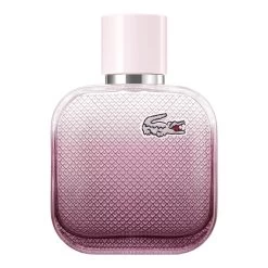L.12.12 ROSE-Eau De Toilette Intense-Lacoste