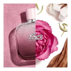 L.12.12 ROSE-Eau De Toilette Intense-Lacoste -Parfumerie - jouez-y ! Eau de toilette intense 102510159 3
