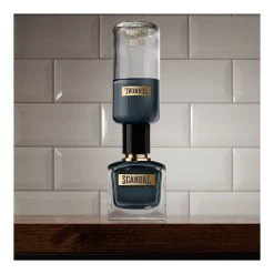 SCANDAL POUR HOMME-Eau De Toilette-recharge-Jean Paul Gaultier -Parfumerie - jouez-y ! Eau de toilette recharge 102136144 2