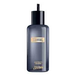 SCANDAL POUR HOMME-Eau De Toilette-recharge-Jean Paul Gaultier