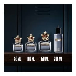 SCANDAL POUR HOMME-Eau De Toilette-recharge-Jean Paul Gaultier -Parfumerie - jouez-y ! Eau de toilette recharge 102136144 3