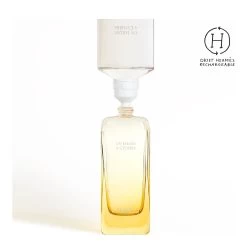 Hermès LES PARFUMS-JARDINS-Jardin à Cythère Eau De Toilette - Recharge-HERMÈS 7 Hermès LES PARFUMS-JARDINS-Jardin à Cythère Eau De Toilette - Recharge-HERMÈS -Parfumerie - jouez-y ! Eau de toilette recharge 102506125 3