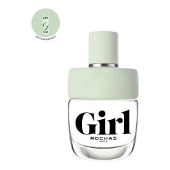GIRL-Eau De Toilette - Rechargeable-Rochas
