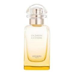Hermès LES PARFUMS-JARDINS-Jardin à Cythère Eau De Toilette - Rechargeable-HERMÈS