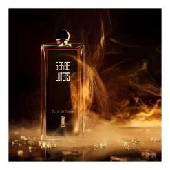 COLLECTION NOIRE-Écrin De Fumée-Serge Lutens -Parfumerie - jouez-y ! Ecrin de fumee 102512146 2