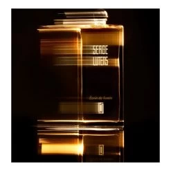 COLLECTION NOIRE-Écrin De Fumée-Serge Lutens -Parfumerie - jouez-y ! Ecrin de fumee 102512146 3