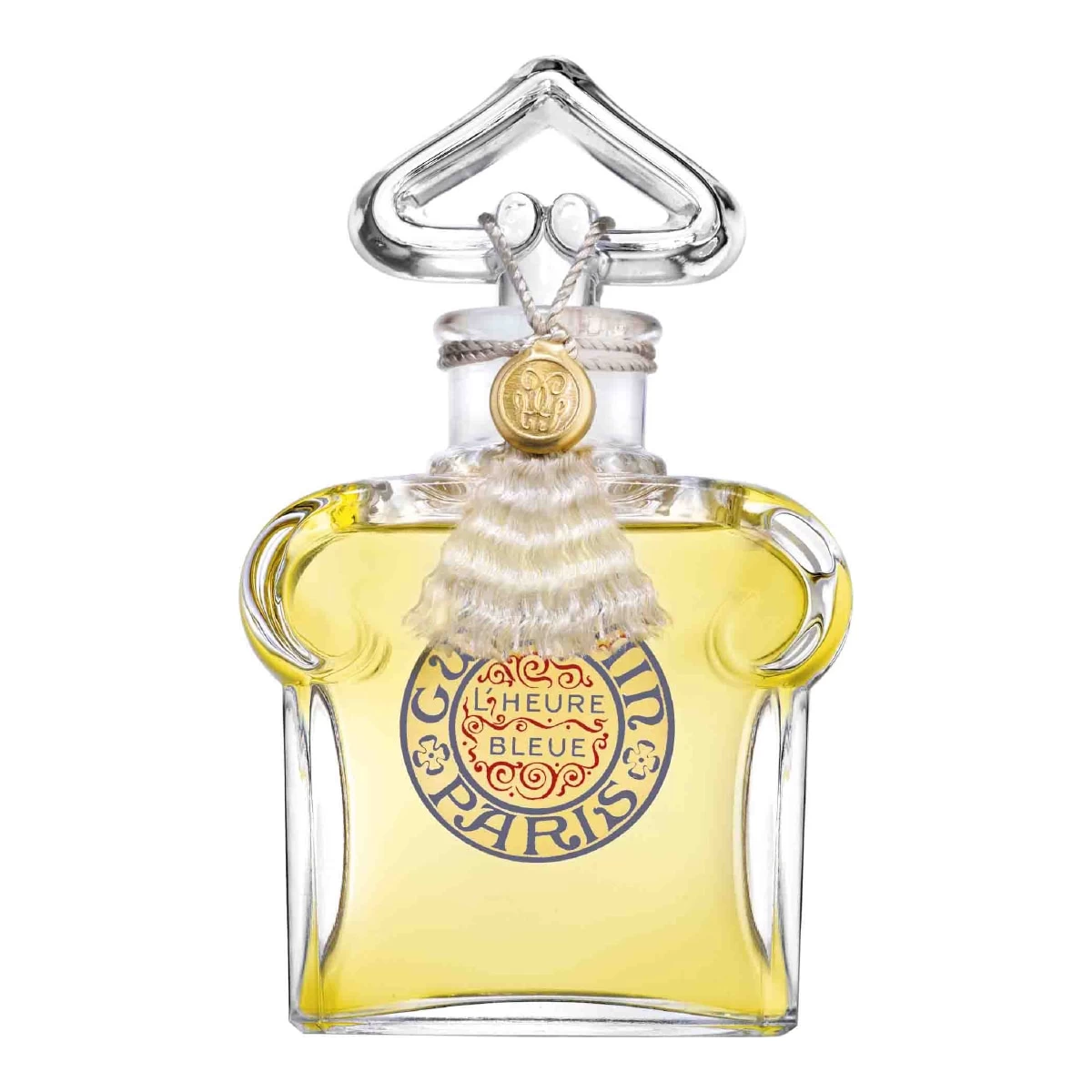 L'HEURE BLEUE-Extrait De Parfum-Guerlain 1 L'HEURE BLEUE-Extrait De Parfum-Guerlain