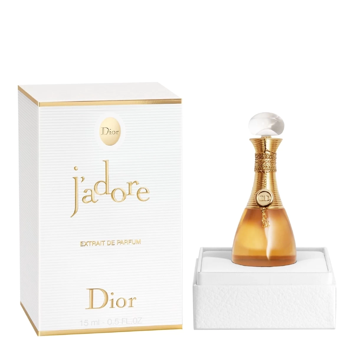 J'ADORE-Extrait De Parfum-DIOR 2 J'ADORE-Extrait De Parfum-DIOR – Image 2