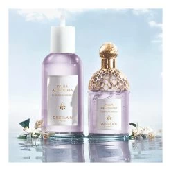 AQUA ALLEGORIA-Flora Salvaggia - Recharge-Guerlain -Parfumerie - jouez-y ! Flora salvaggia recharge 102293393 2