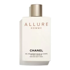 ALLURE HOMME-GEL DE DOUCHE-CHANEL