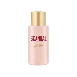 SCANDAL-Gel Douche-Jean Paul Gaultier